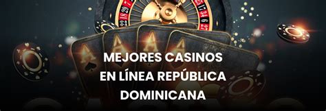 casinos en línea república dominicana